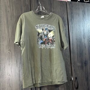 Sturgis 2009 bike rally shirt size L